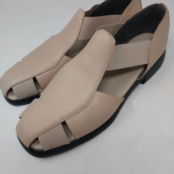 Cabin Creek Casual Women's Leather Uppers. Size 9M - Picture 7 of 16